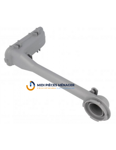 SUPPORT ALIM BRAS SUPÉRIEUR POUR LAVE VAISSELLE SMEG 761810267