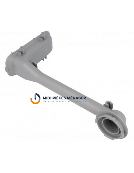 SUPPORT ALIM BRAS SUPÉRIEUR POUR LAVE VAISSELLE SMEG 761810267