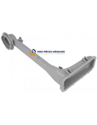 SUPPORT ALIM BRAS SUPÉRIEUR POUR LAVE VAISSELLE SMEG 761810267