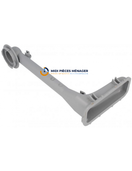 SUPPORT ALIM BRAS SUPÉRIEUR POUR LAVE VAISSELLE SMEG 761810267