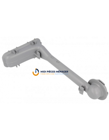 SUPPORT ALIM BRAS SUPÉRIEUR POUR LAVE VAISSELLE SMEG 761810267