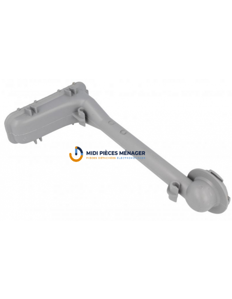 SUPPORT ALIM BRAS SUPÉRIEUR POUR LAVE VAISSELLE SMEG 761810267