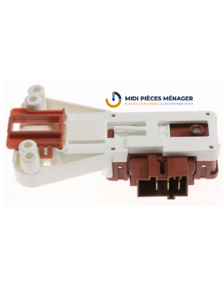 ZV446A4 SECURITE DE PORTE POUR LAVE LINGE 30023290