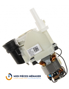 ENSEMBLE MOULIN À CAFÉ (3D-DL 230V) POUR CAFETIERE DELONGHI 7313255671