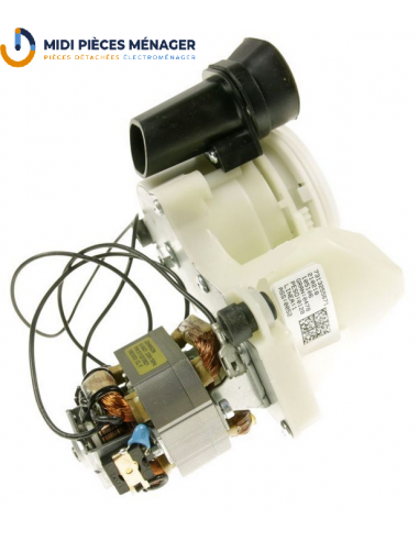 ENSEMBLE MOULIN À CAFÉ (3D-DL 230V) POUR CAFETIERE DELONGHI 7313255671