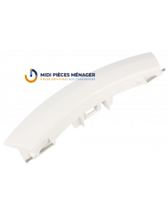 POIGNEE POUR LAVE LINGE BOSCH 10009732