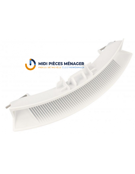 POIGNEE POUR LAVE LINGE BOSCH 10009732