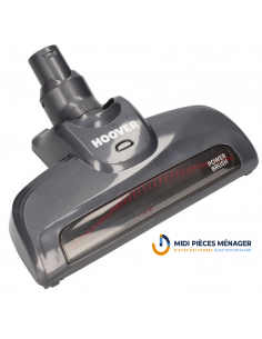 Gicleur pour parquet aspirateur balai Hoover 48021587