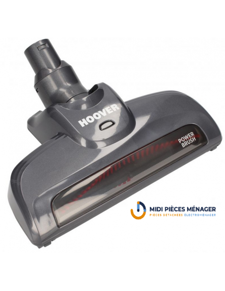 Gicleur pour parquet aspirateur balai Hoover 48021587