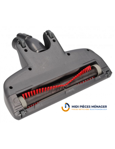 Gicleur pour parquet aspirateur balai Hoover 48021587