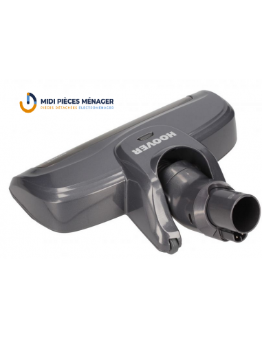 Gicleur pour parquet aspirateur balai Hoover 48021587