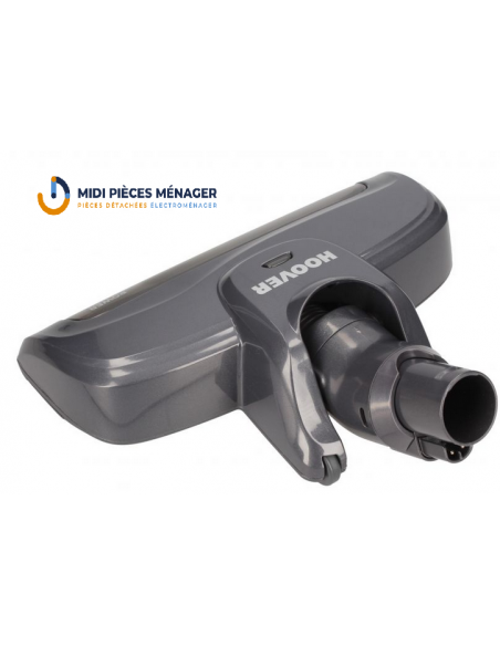Gicleur pour parquet aspirateur balai Hoover 48021587