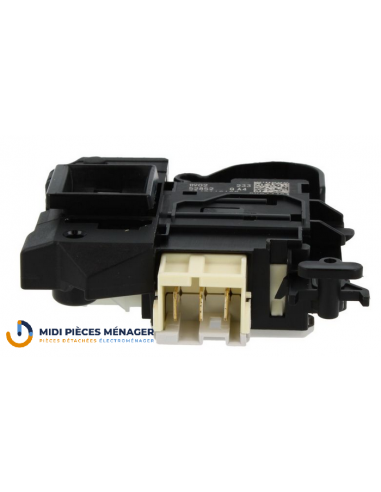 SECURITE DE PORTE POUR LAVE LINGE BEKO 2849660500