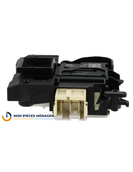 SECURITE DE PORTE POUR LAVE LINGE BEKO 2849660500