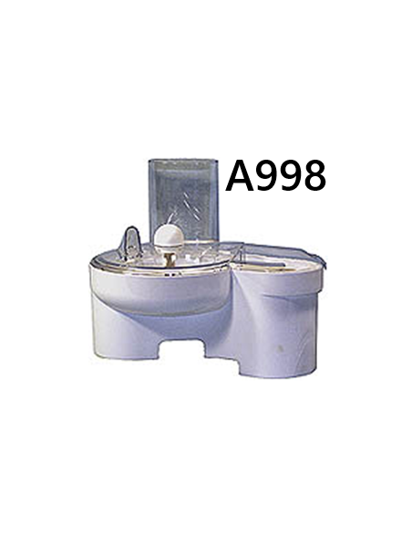 DISQUE A EMINCER FIN POUR ACCESSOIRE RAPE KENWOOD KW639019