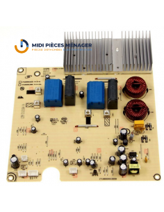 TM-S4-01S MODULE DE PUISSANCE GAUCHE THOMSON 17166000013399