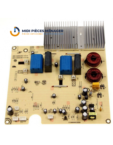 TM-S4-01S MODULE DE PUISSANCE GAUCHE THOMSON 17166000013399