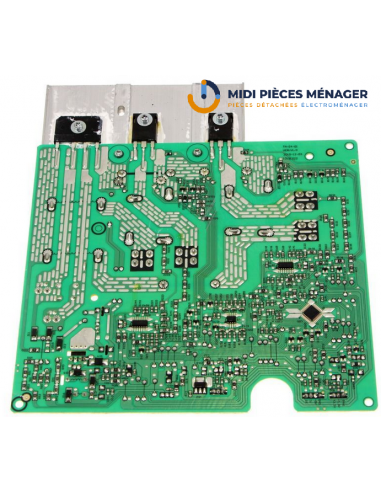 TM-S4-01S MODULE DE PUISSANCE GAUCHE THOMSON 17166000013399