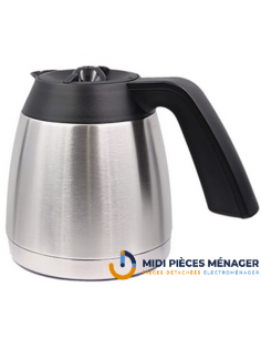 verseuse isotherme la cafetiere 11480 magimix 505584