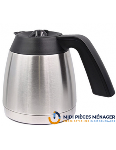 verseuse isotherme la cafetiere 11480 magimix 505584