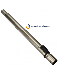 TUBE TELESCOPIQUE POUR ASPIRATEUR ROWENTA SS-7223035244