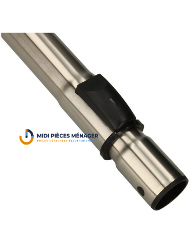 TUBE TELESCOPIQUE POUR ASPIRATEUR ROWENTA SS-7223035244