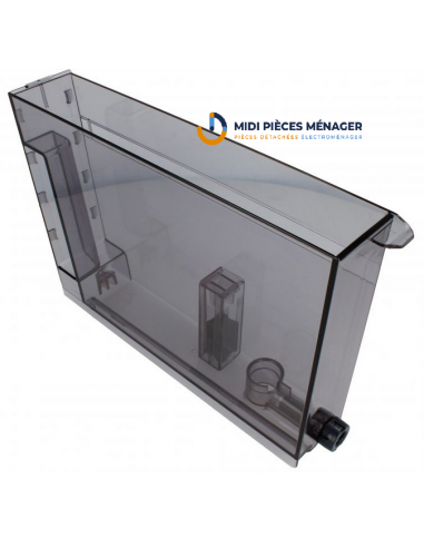 RESERVOIR A EAU POUR CAFETIERE PRIMADONNA DELONGHI  AS13200257