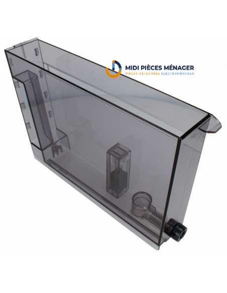RESERVOIR A EAU POUR CAFETIERE PRIMADONNA DELONGHI  AS13200257