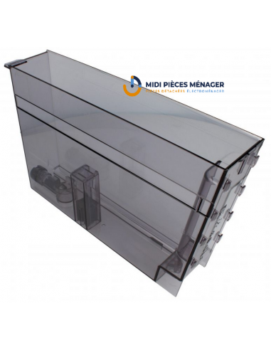 RESERVOIR A EAU POUR CAFETIERE PRIMADONNA DELONGHI  AS13200257