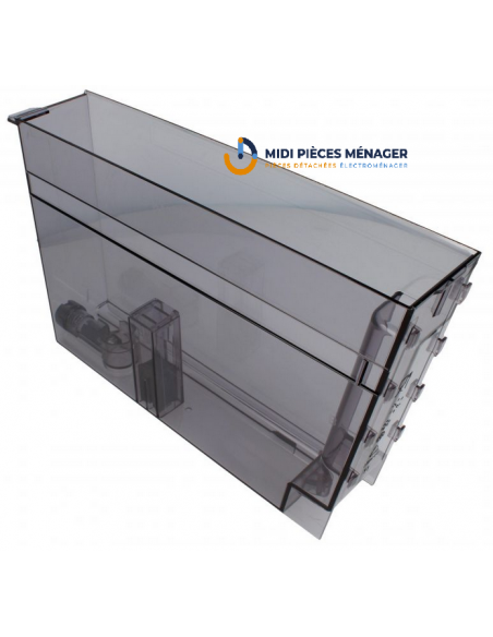 RESERVOIR A EAU POUR CAFETIERE PRIMADONNA DELONGHI  AS13200257
