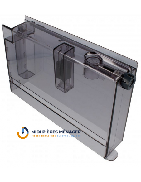 RESERVOIR A EAU POUR CAFETIERE PRIMADONNA DELONGHI  AS13200257