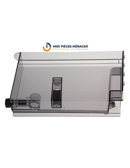 RESERVOIR A EAU POUR CAFETIERE PRIMADONNA DELONGHI AS13200257