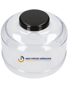 SS-1530000617 - COUVERCLE HACHOIR LA MOULINETTE MOULINEX