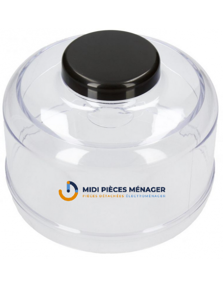 SS-1530000617 - COUVERCLE HACHOIR LA MOULINETTE MOULINEX