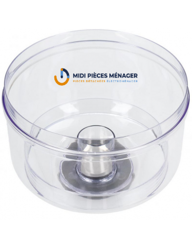 SS-1530000617 - COUVERCLE HACHOIR LA MOULINETTE MOULINEX