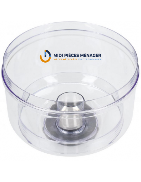 SS-1530000617 - COUVERCLE HACHOIR LA MOULINETTE MOULINEX