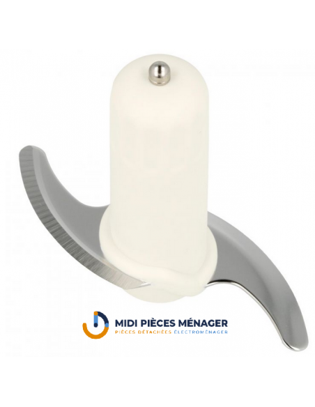 COUTEAUX POUR MINI HACHOIR CH180 KENWOOD KW714915