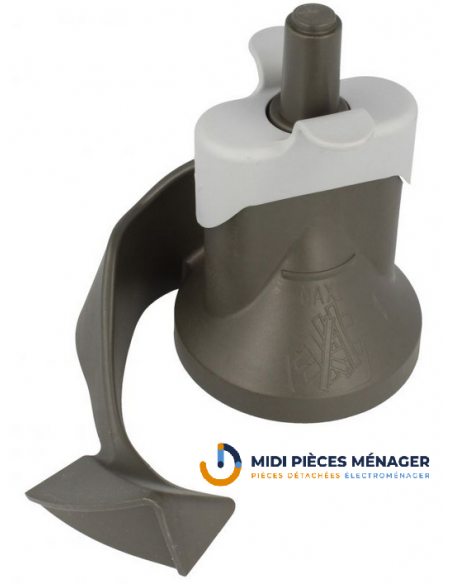 PALE POUR FRITEUSE ACTIFRY SEB XA900302