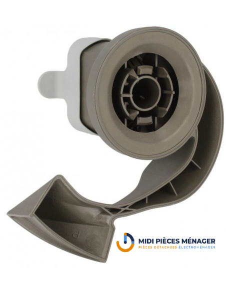 PALE (ORIGINE SEB) POUR FRITEUSE ACTIFRY SEB XA900302