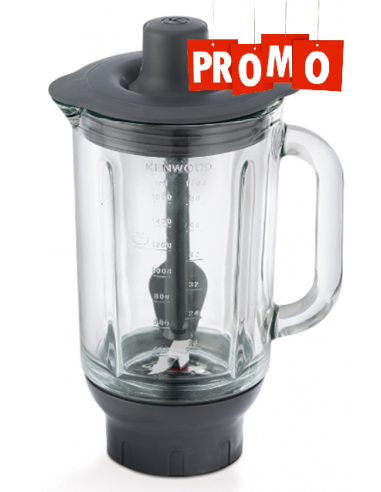 KAH359GL - BOL BLENDER THERMORESISTANT KENWOOD...
