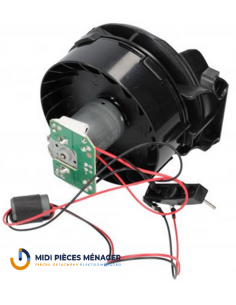MOTEUR POUR ASPIRATEUR AIR FORCE RH87 RH88 ROWENTA RS-RH5460