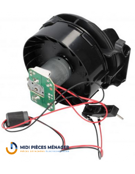 MOTEUR POUR ASPIRATEUR AIR FORCE RH87 RH88 ROWENTA RS-RH5460