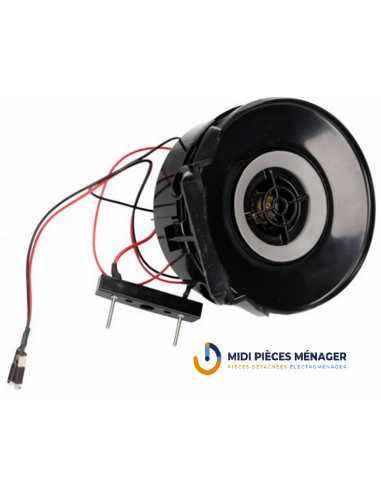MOTEUR POUR ASPIRATEUR AIR FORCE RH87 RH88 ROWENTA RS-RH5460