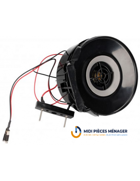 MOTEUR POUR ASPIRATEUR AIR FORCE RH87 RH88 ROWENTA RS-RH5460