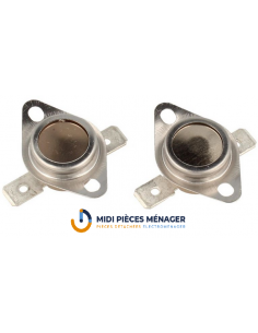 THERMOSTAT KIT 120°C-150°C...