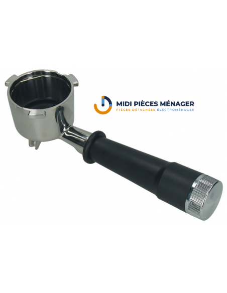 PORTE FILTRE POUR CAFETIERE SPECIALISTA DELONGHI AS00008263