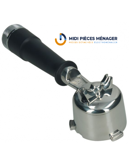 PORTE FILTRE POUR CAFETIERE SPECIALISTA DELONGHI AS00008263