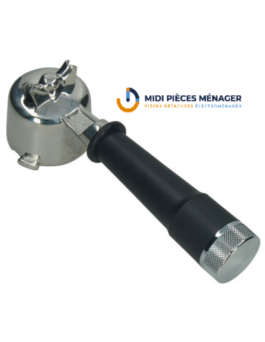 PORTE FILTRE POUR CAFETIERE SPECIALISTA DELONGHI AS00008263