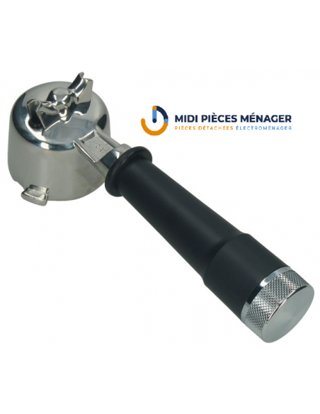 PORTE FILTRE POUR CAFETIERE SPECIALISTA DELONGHI AS00008263