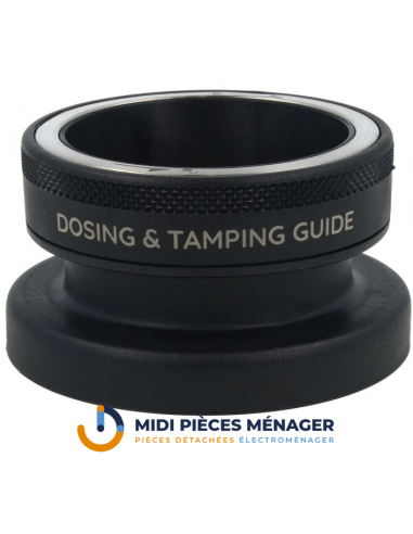 GUIDE TAMPER POUR CAFETIERE DELONGHI AS00002943